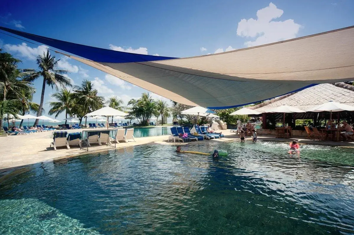 Discovery Kartika Plaza Hotel