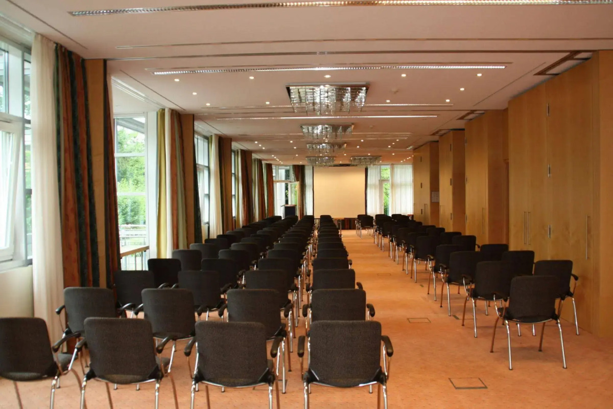 Hotel Residence Starnberger See