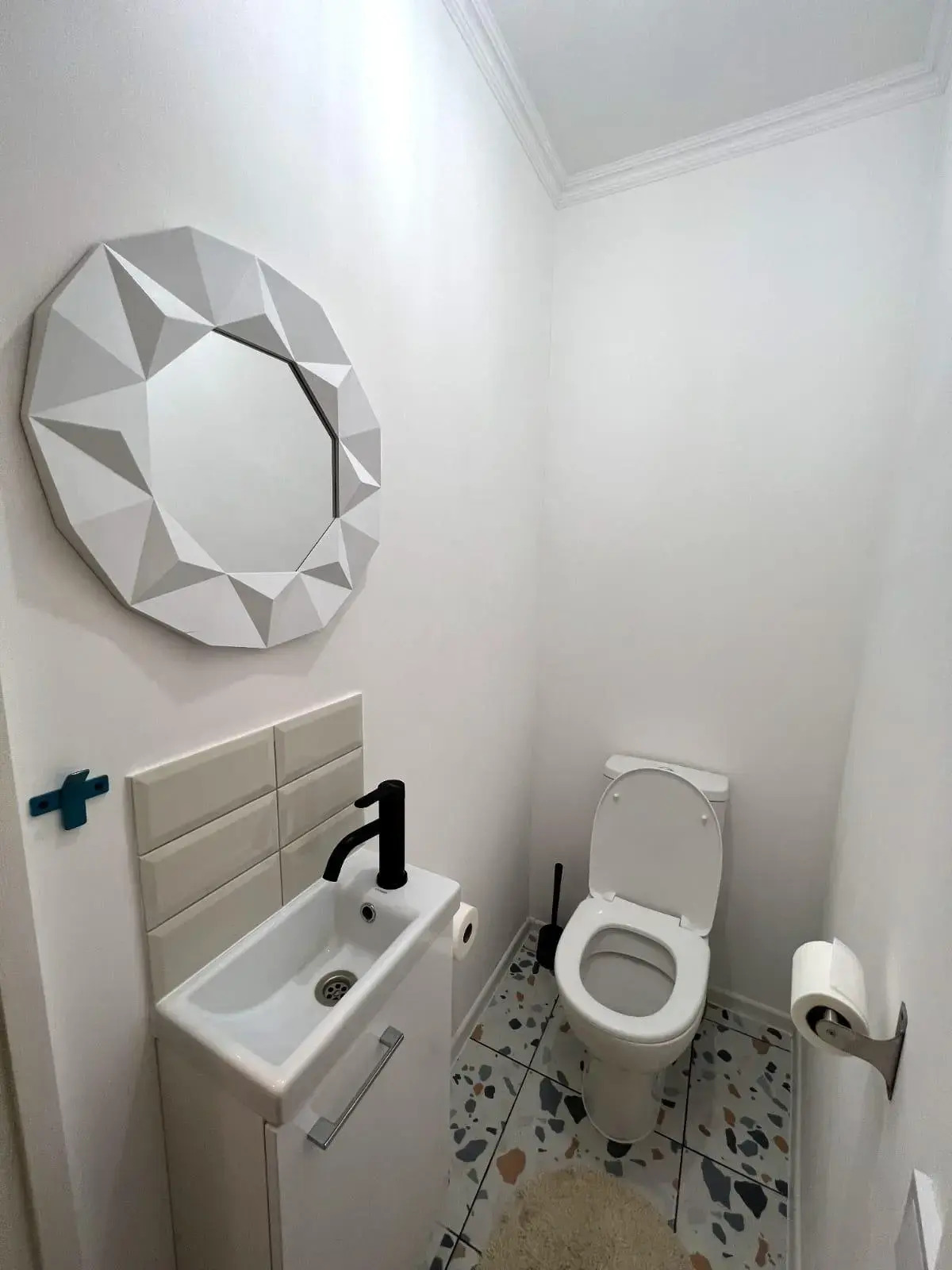 Baltic Apart (Балтик Апарт) на улице Театральная 15