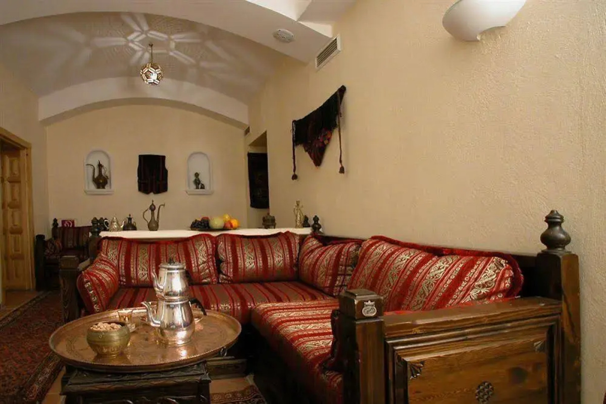 Hotel Atlas München