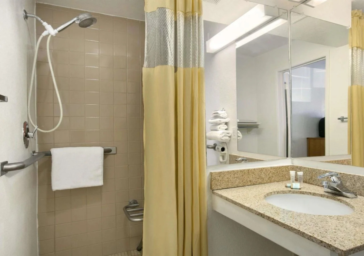 Econo Lodge Phoenix North I-17