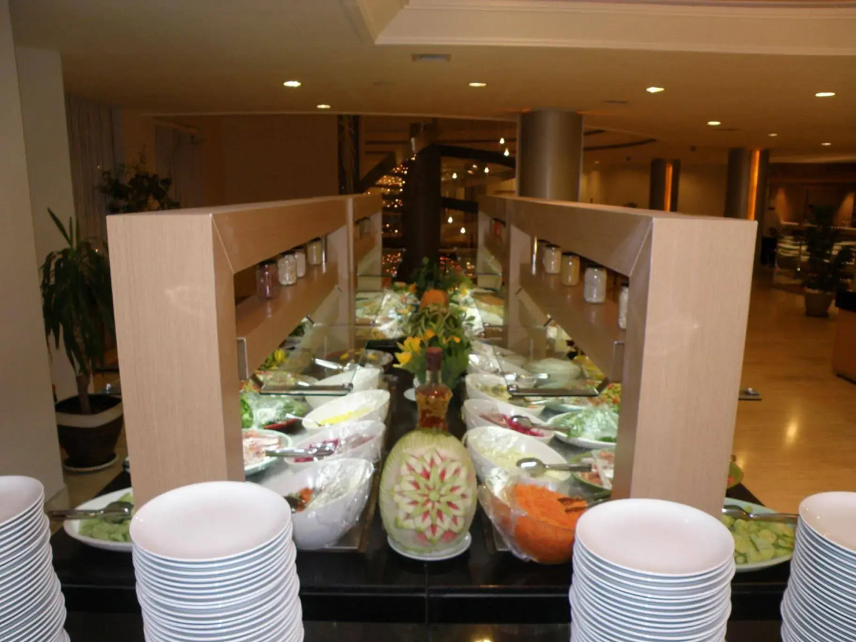 Pam Thermal Hotel & Clinic Spa