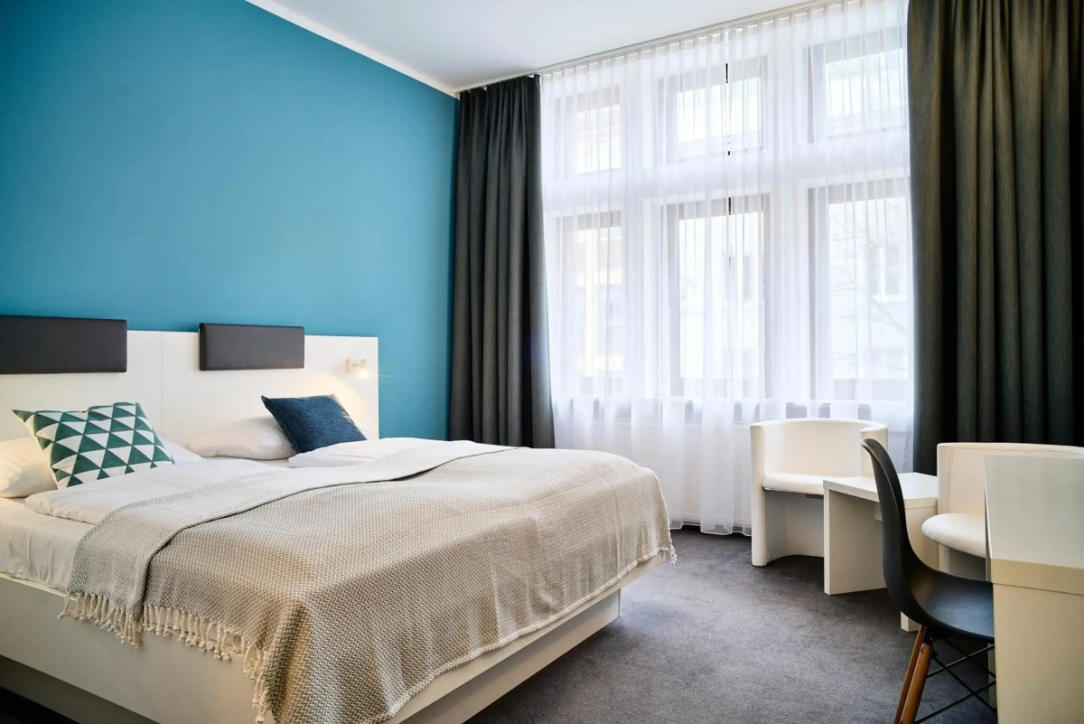 Brunnenhof City Center