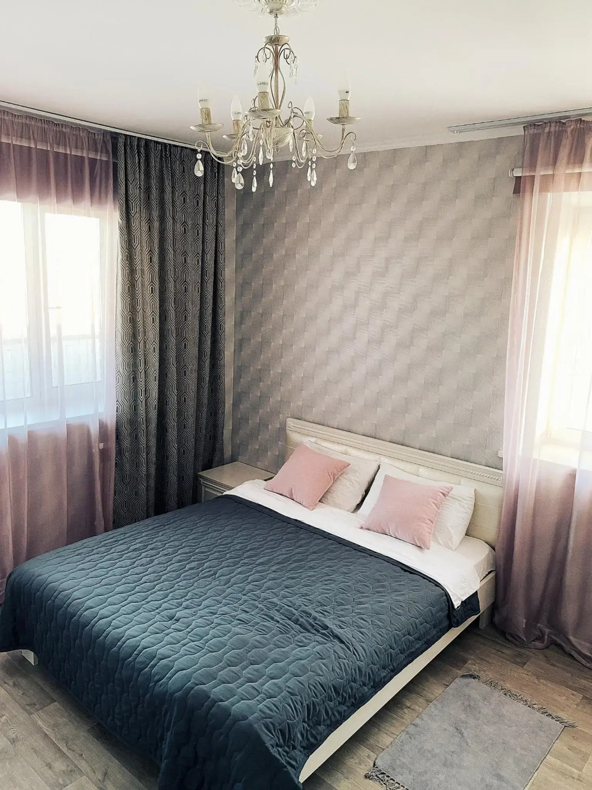 CrystalRentals (КристалРенталс) на улице Николая Зелинского