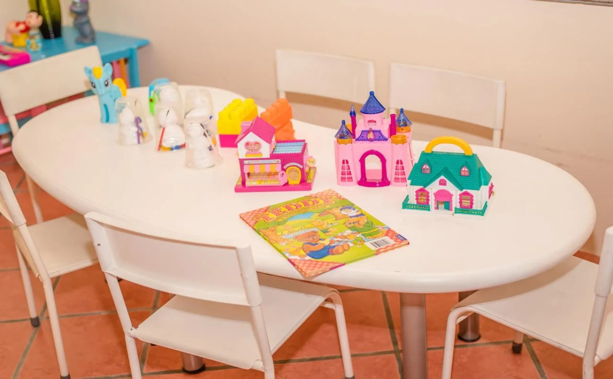 Aochalong Villa Resort & Spa