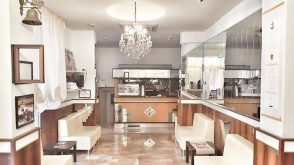 Hotel Villa Caterina