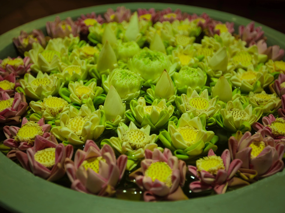 Diamond D'Angkor Boutique