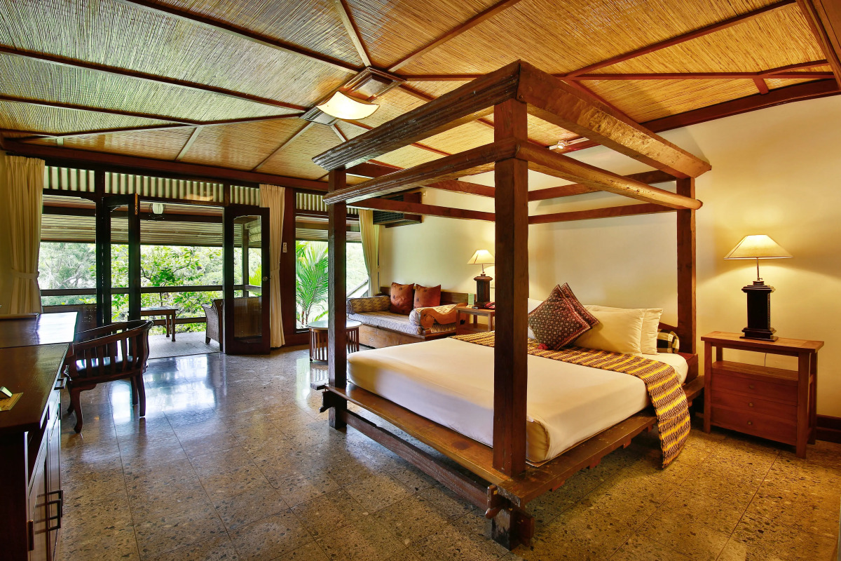 Bali Spirit Hotel & Spa