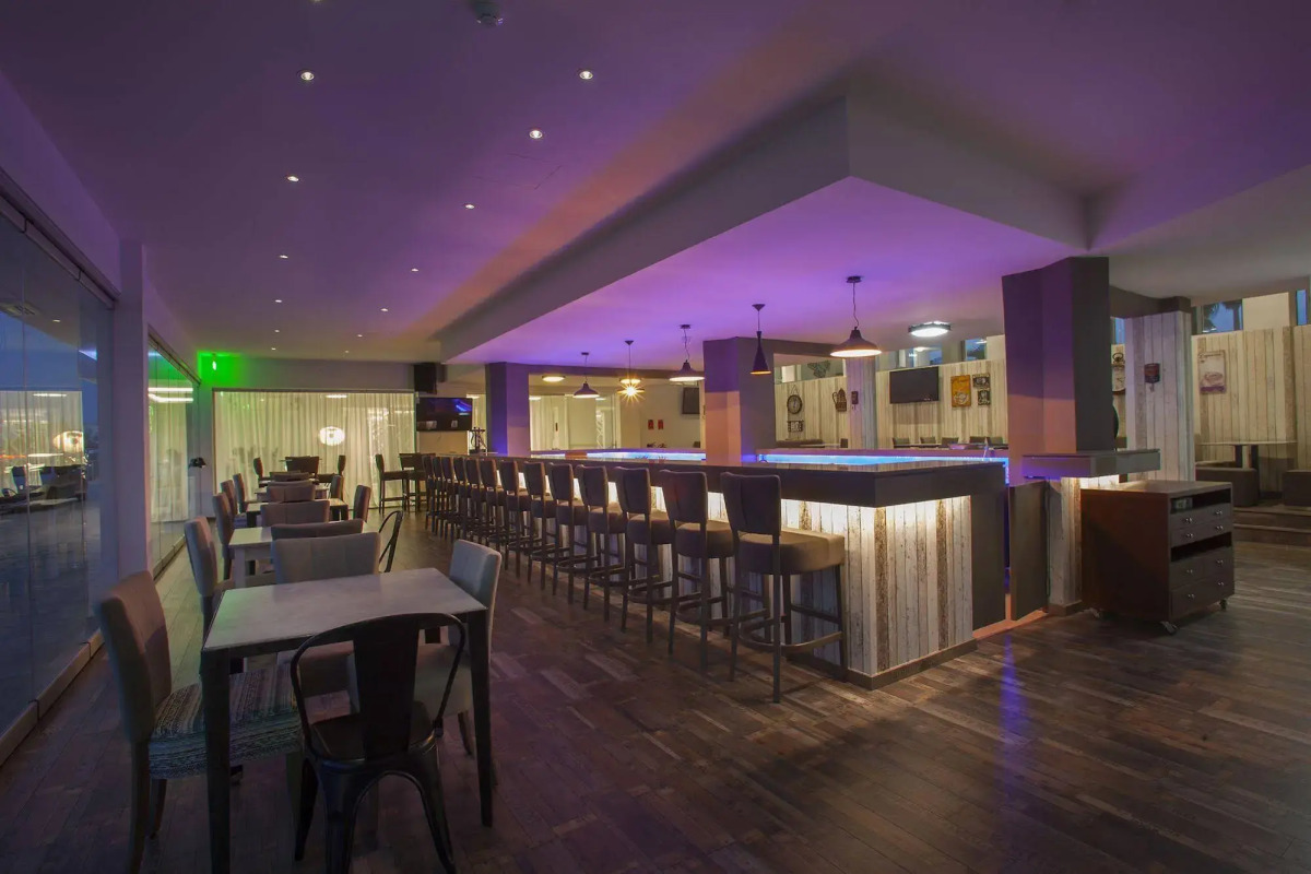 Princessa Vera Hotel Apartments