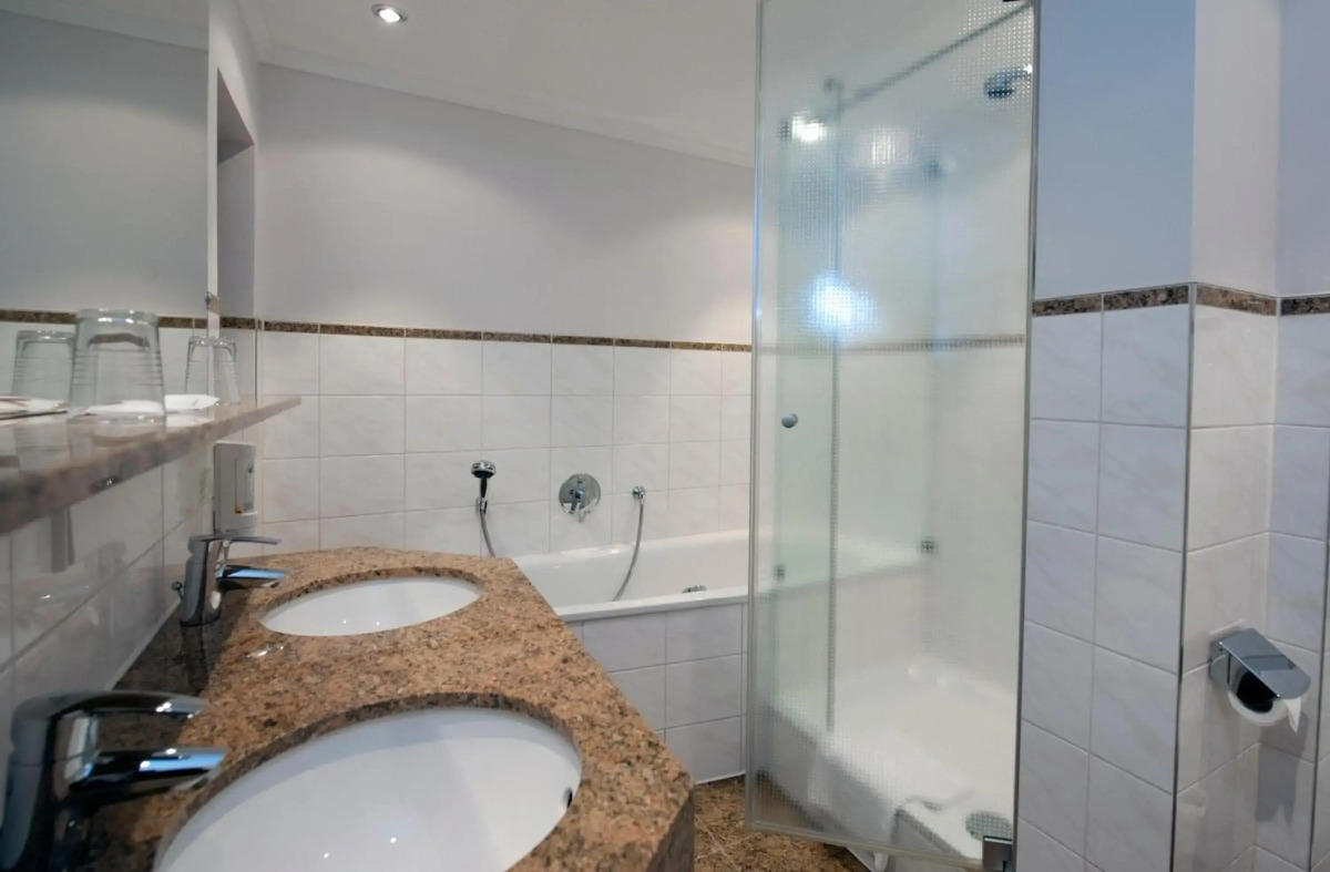 Hotel Concorde München