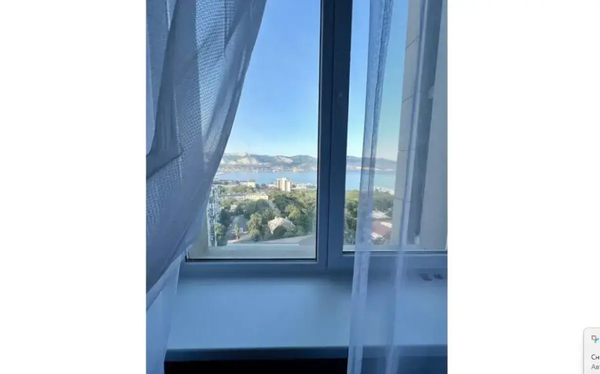 Апартаменты Марсель на улице Энгельса