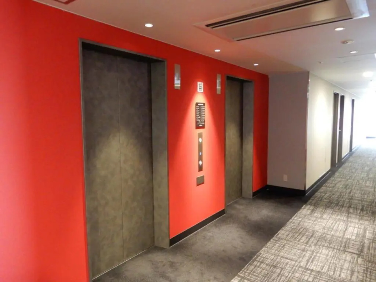 Smile Hotel Hiroshima