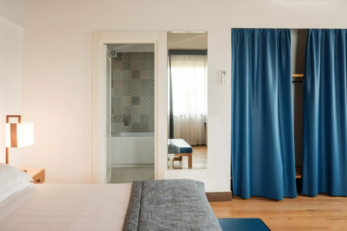 Villa Tolomei Hotel & Resort