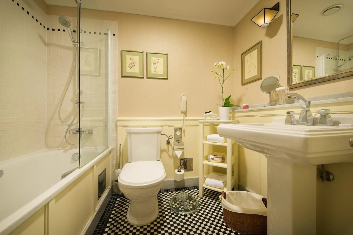 Marrol's Boutique Hotel