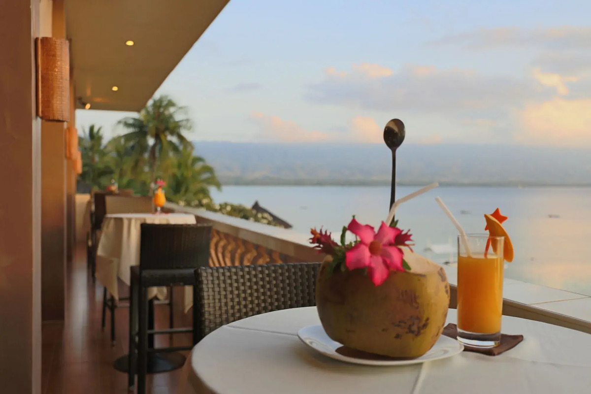 Turtle Bay Dive Resort