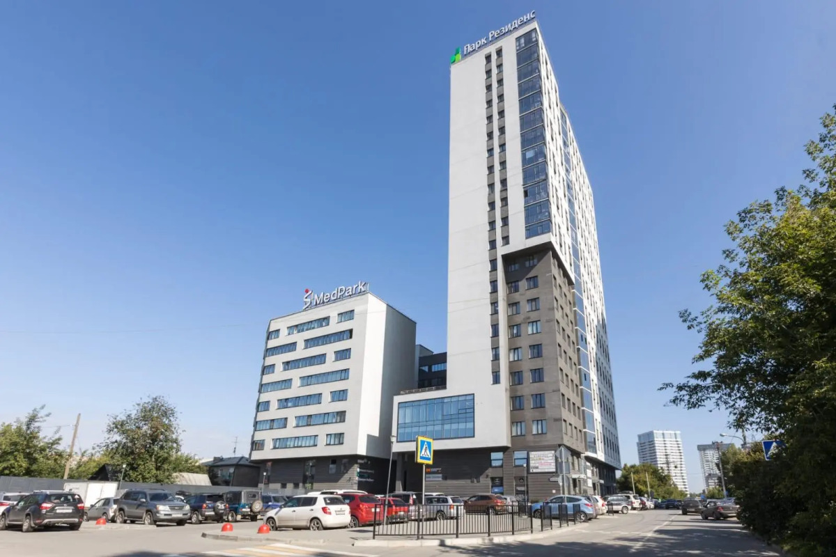 SleepNsk (СлипНск) на улице Сакко и Ванцетти