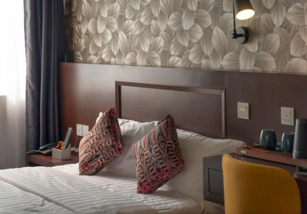 East Riverine Boutique Hotel