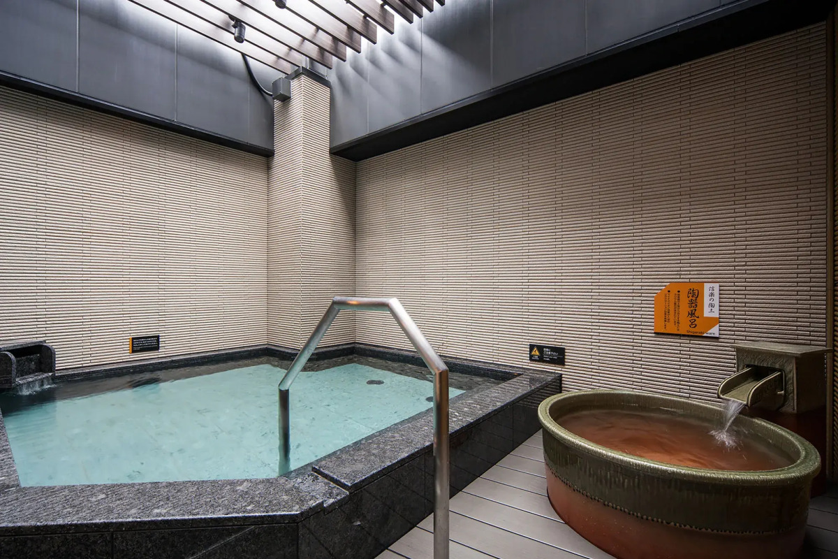 Apa Hotel Sugamo Ekimae