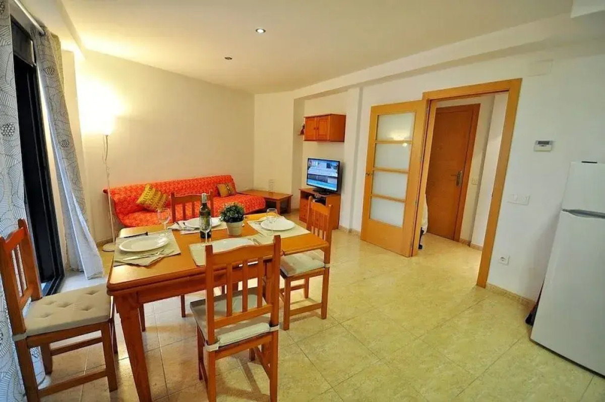 Apartment Acacias Lloretholiday
