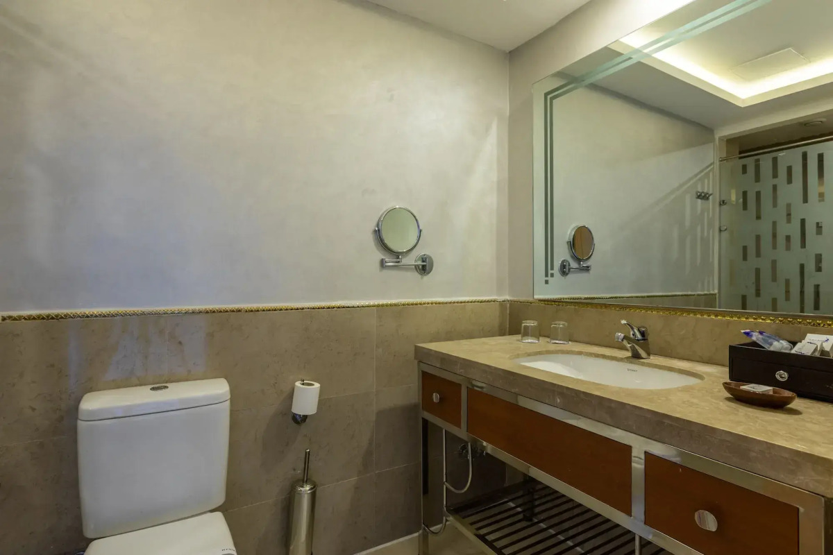 Pickalbatros Dana Beach Resort - Hurghada