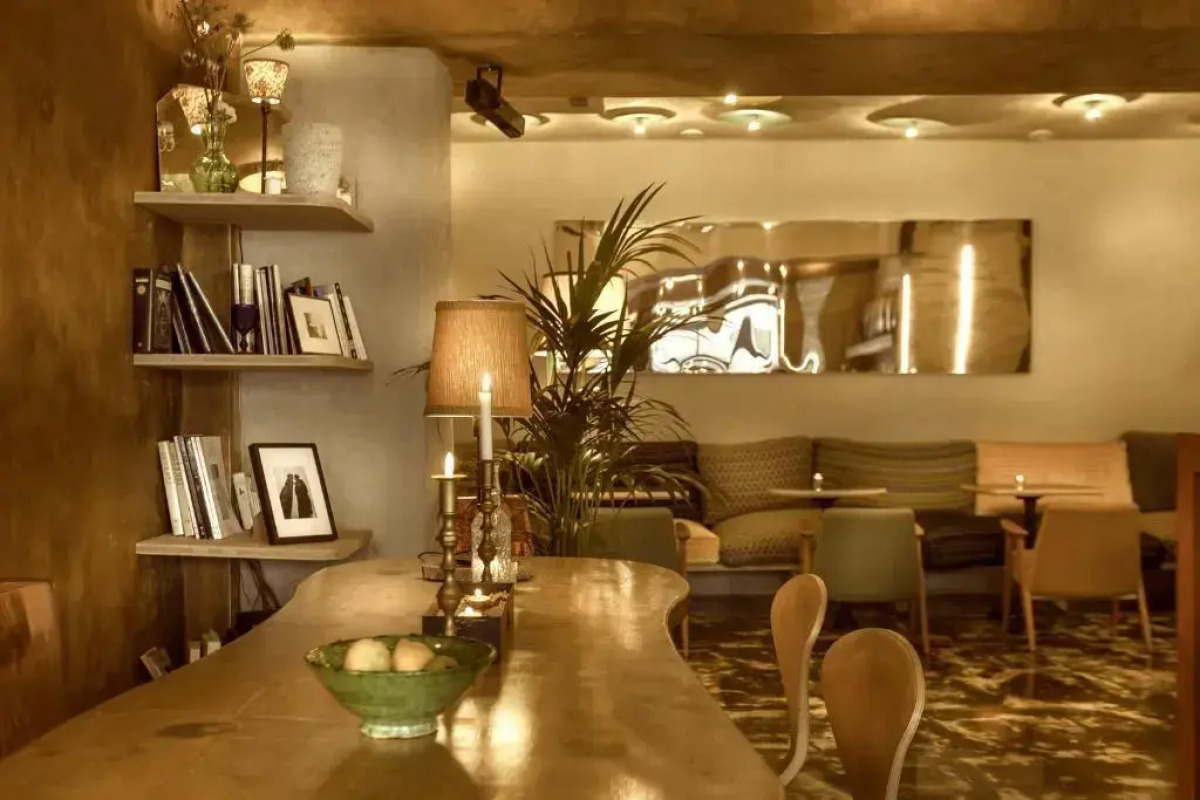 Villa Bellagio Paris