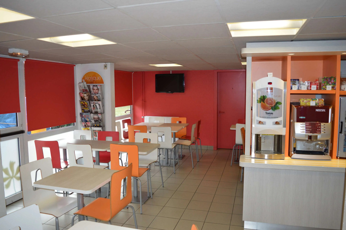 Premiere Classe Strasbourg Ouest