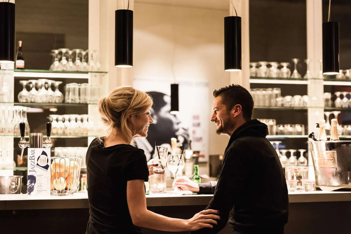 Hotel Navarra Brugge