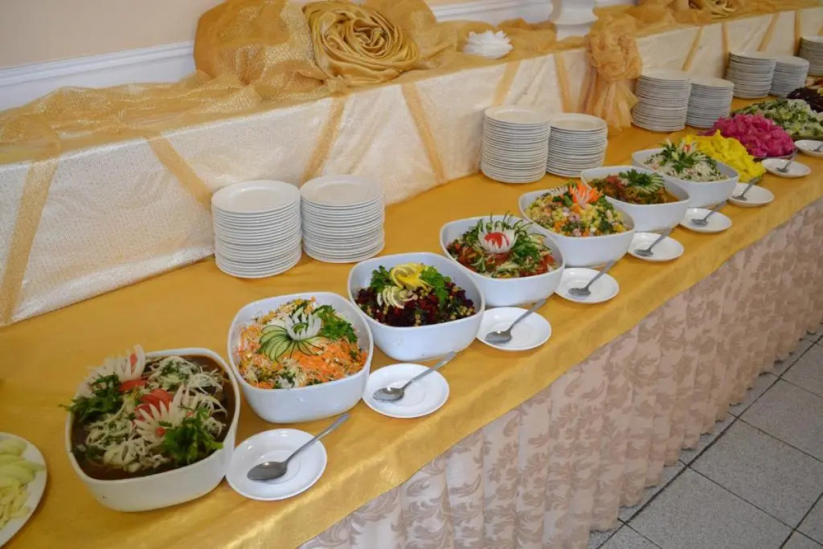 Отель Айтар