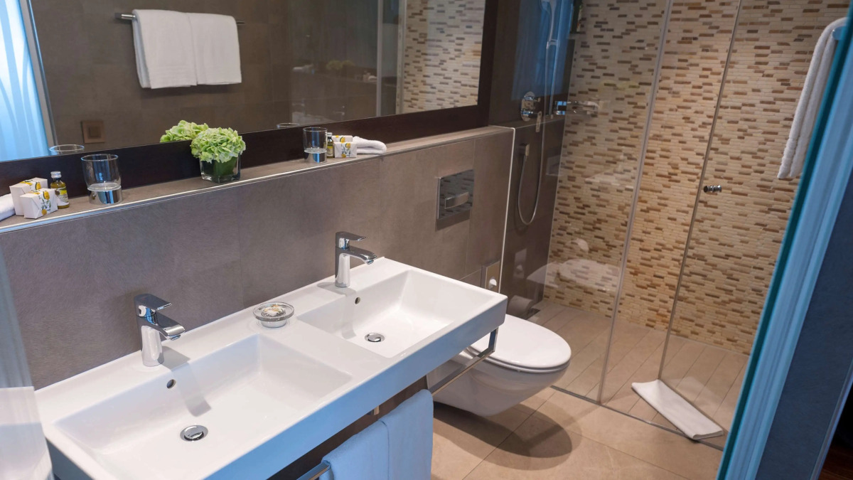 Hotel Krone Unterstrass