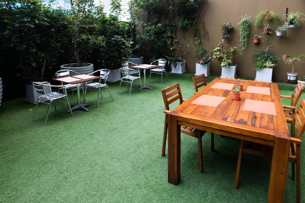 474 Buenos Aires Hotel