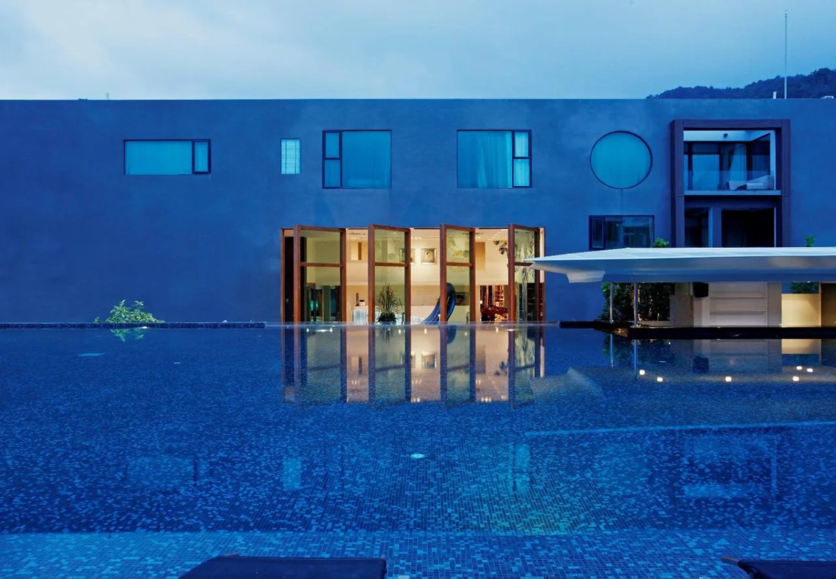 B-Lay Tong Phuket - MGallery Collection