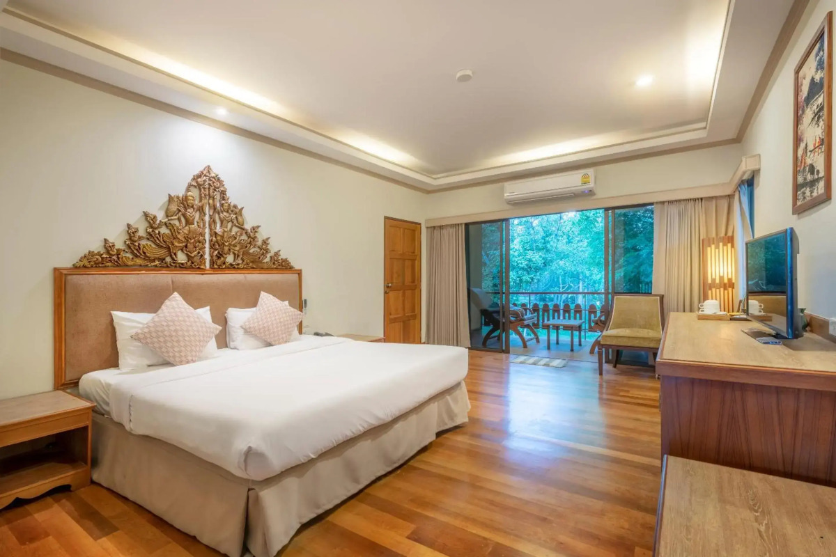 Vana Varin Resort Hua Hin