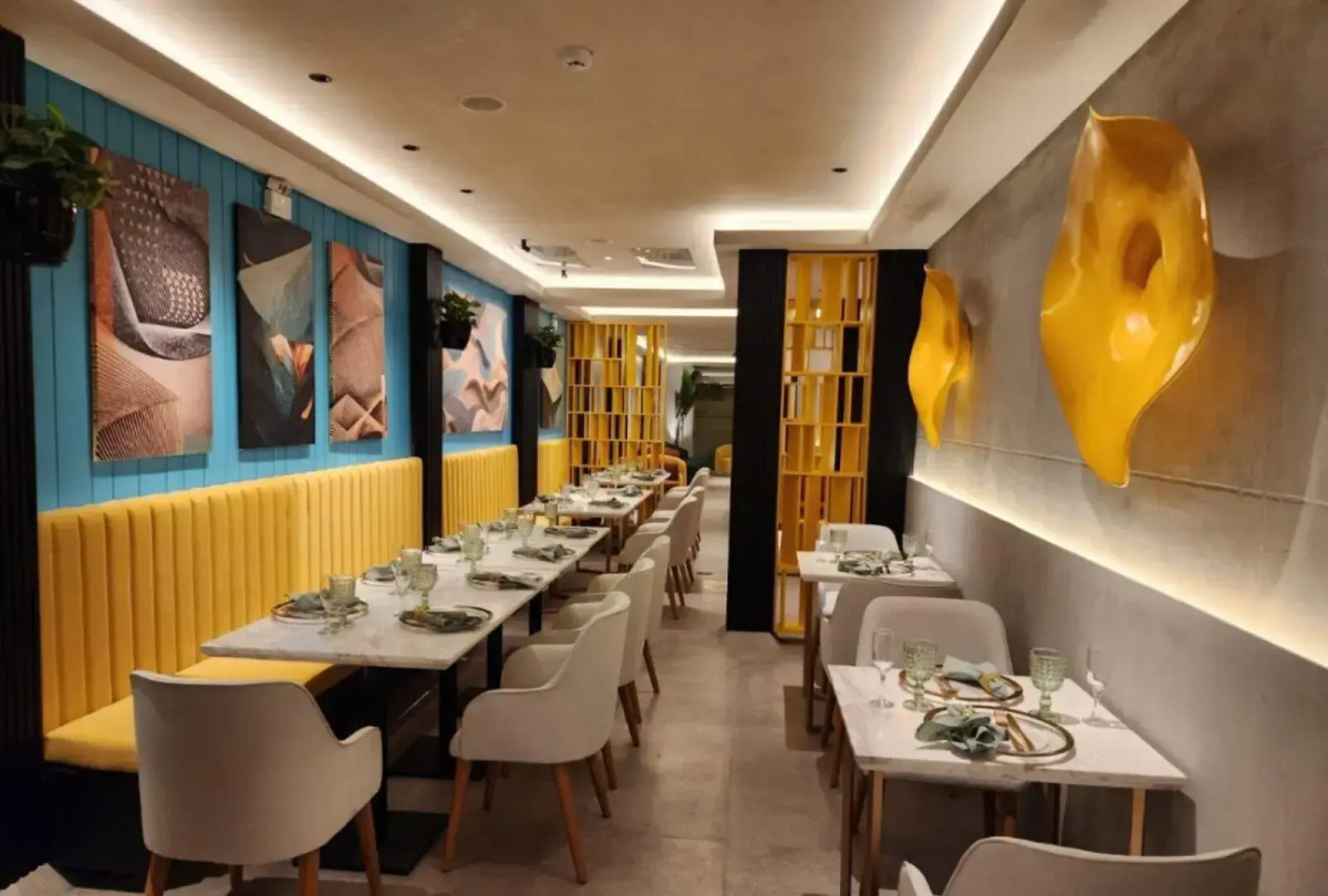 Hotel Ferre Miraflores