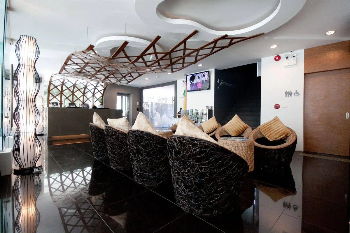 Nimman Mai Design Hotel Chiang Mai