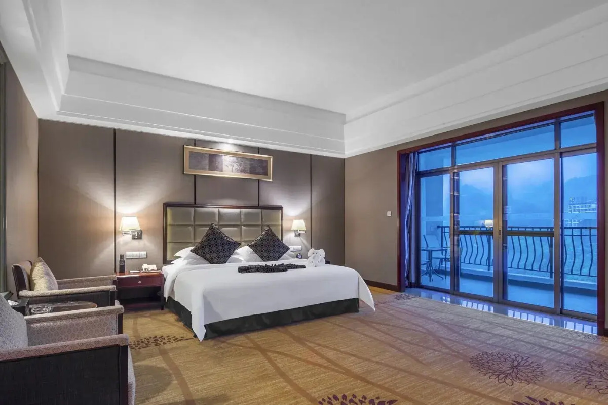 Country Garden Phoenix Hotel