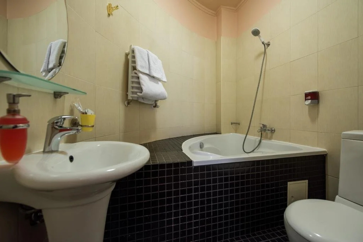 Гостиница Премиум