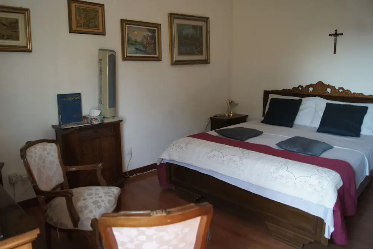 B&B Maddalena di San Zeno