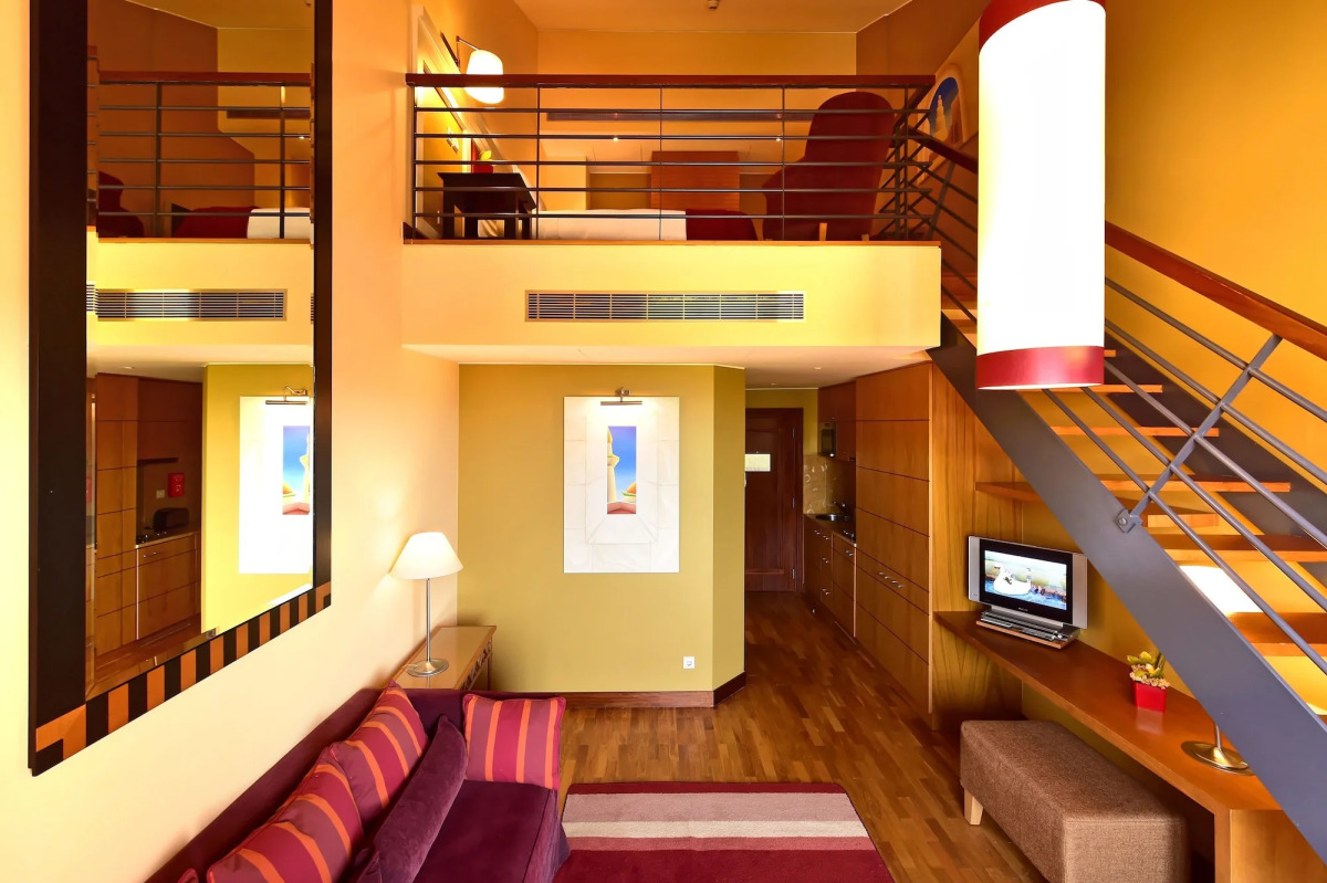 Pestana Sintra Golf Conference & Spa Resort