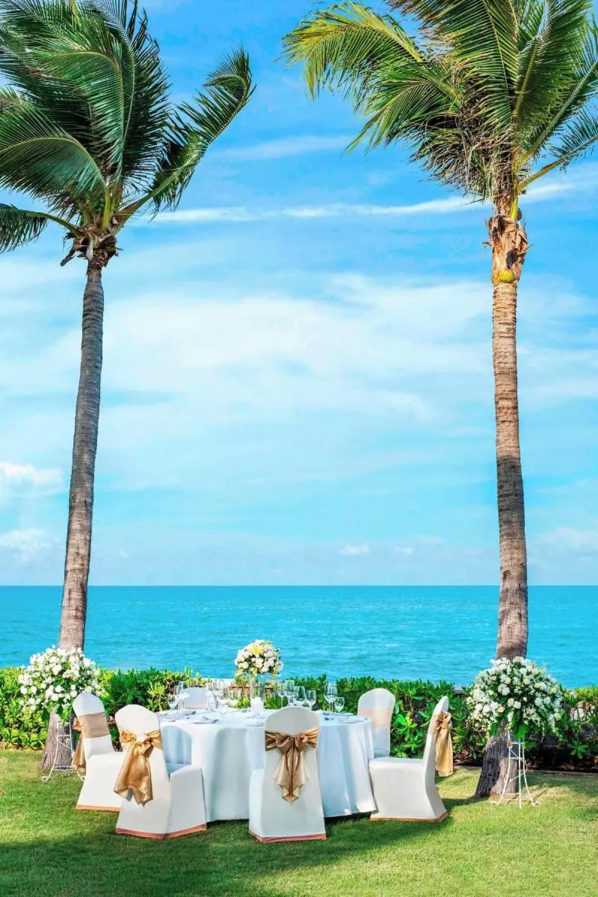 Sheraton Hua Hin Resort & Spa