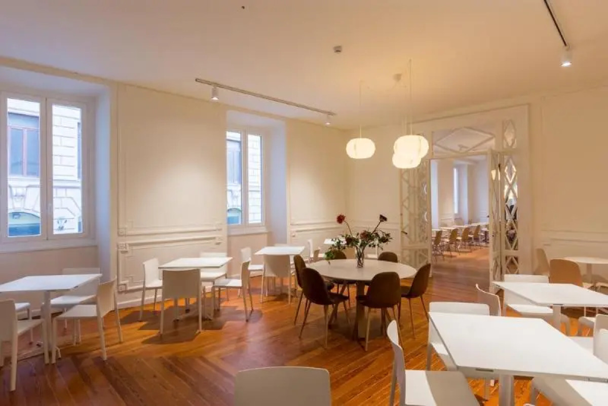 B&B Hotel Genova Principe