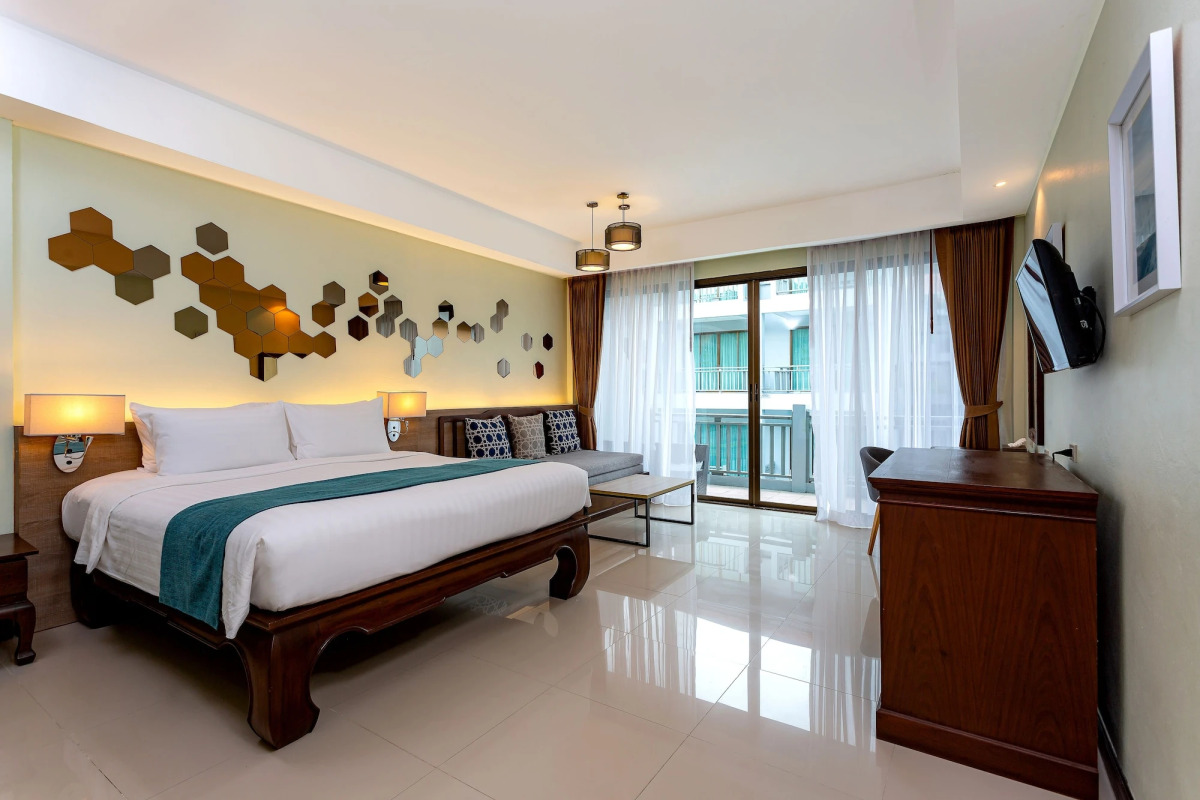 Khaolak Emerald Beach Resort and Spa