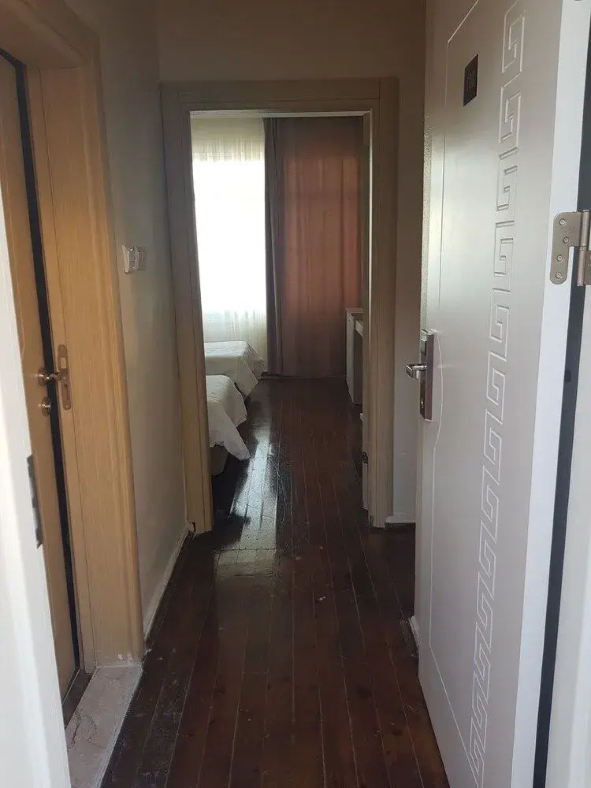 Inebolu Gardenya Hotel