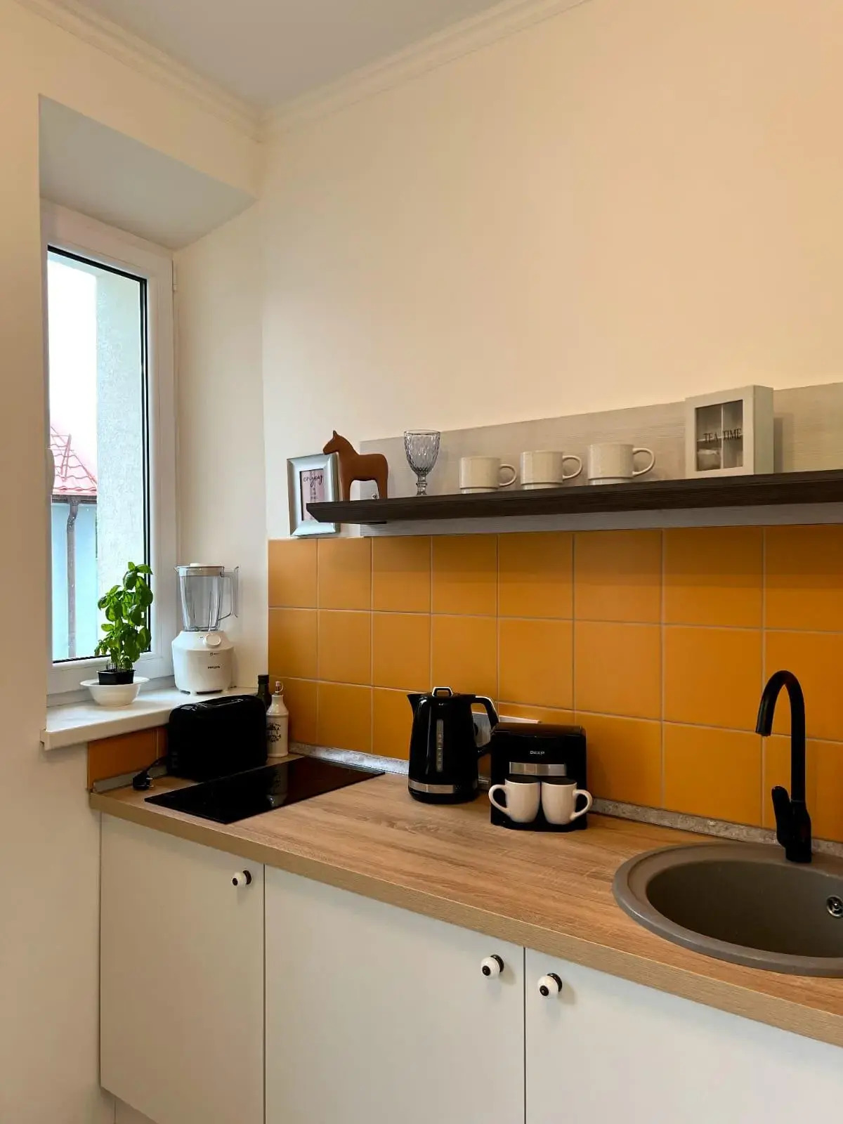 Baltic Apart (Балтик Апарт) на улице Театральная 15