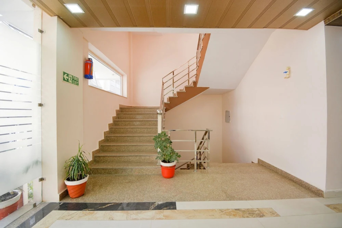 Fabhotel Yamunotri Retreat