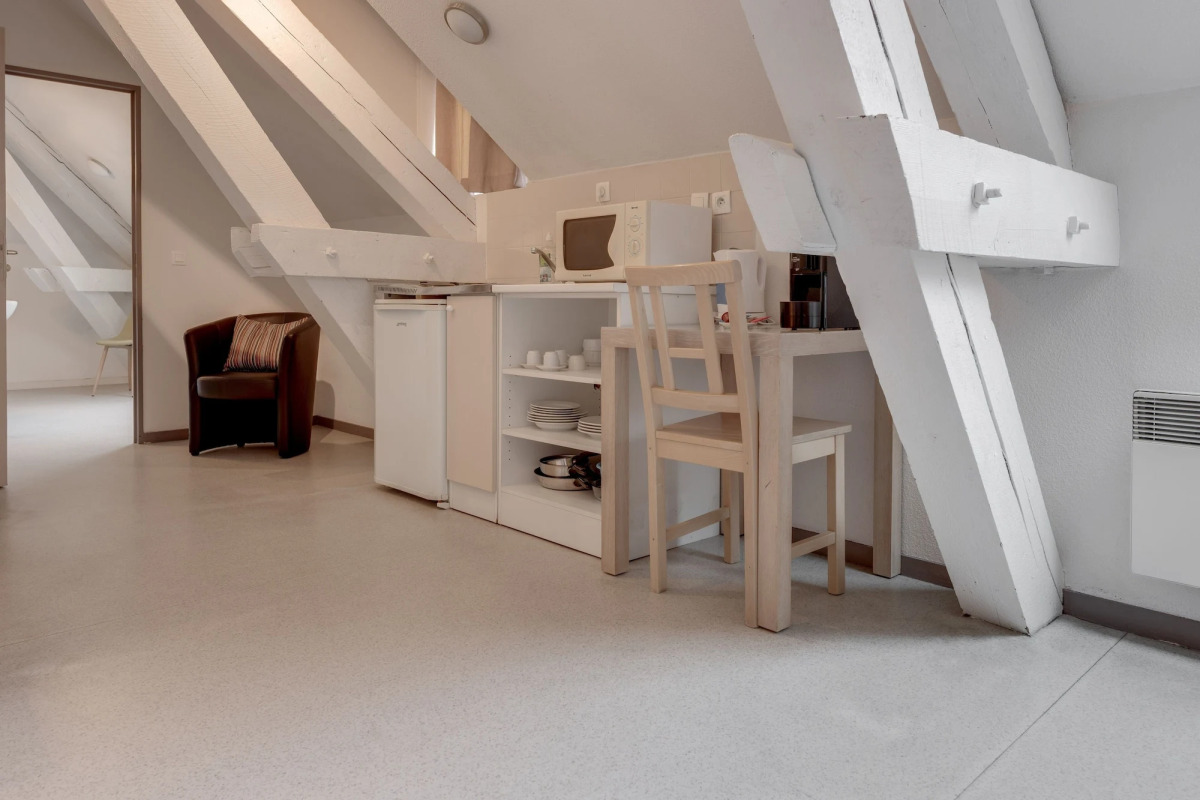 Residhotel Central Gare