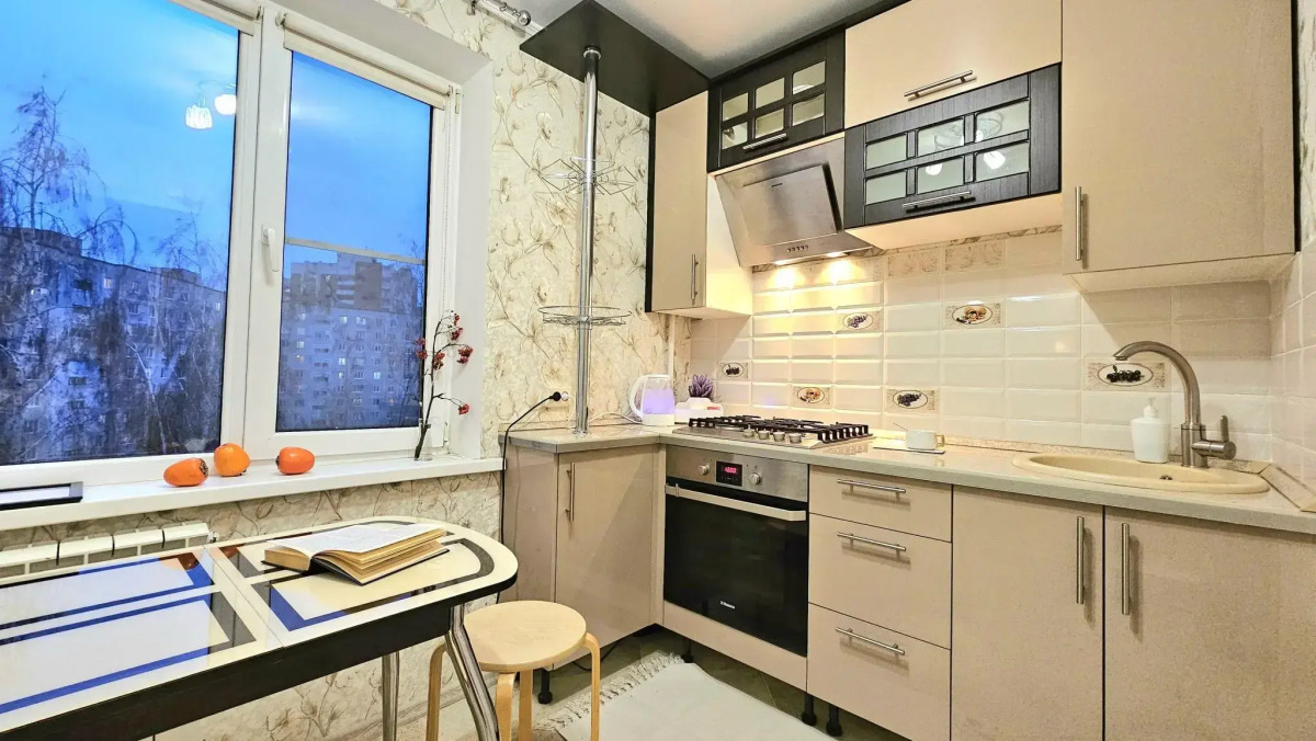 Urban Apartments (Урбан Апартментс) на Проспекте Победы