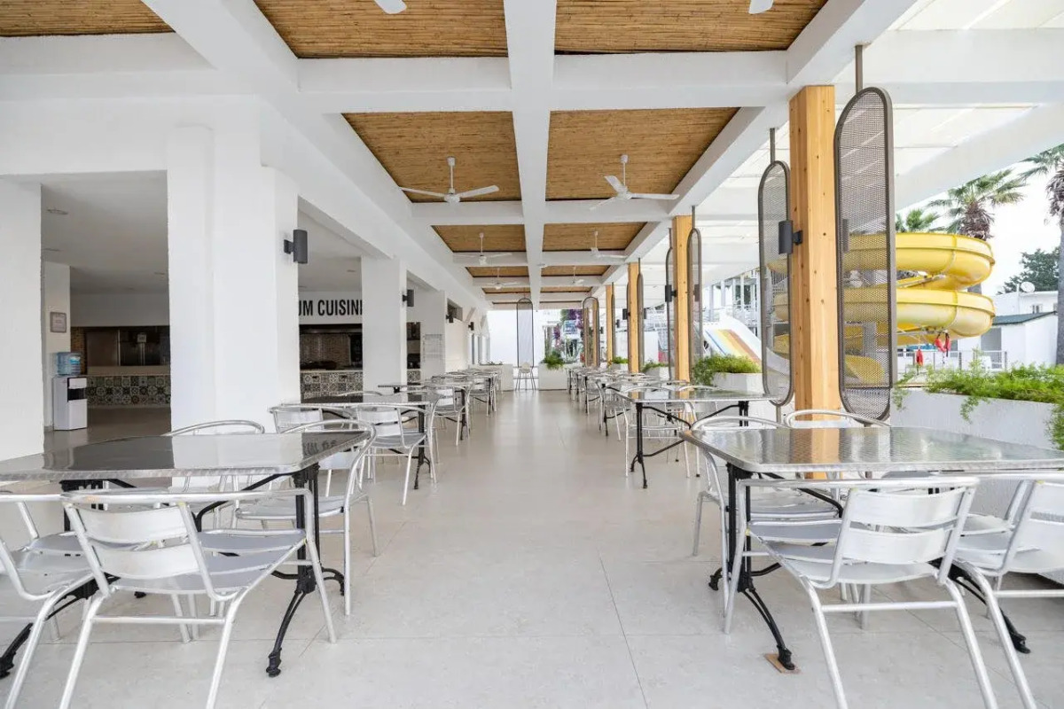 Petunya Beach Resort - All Inclusive