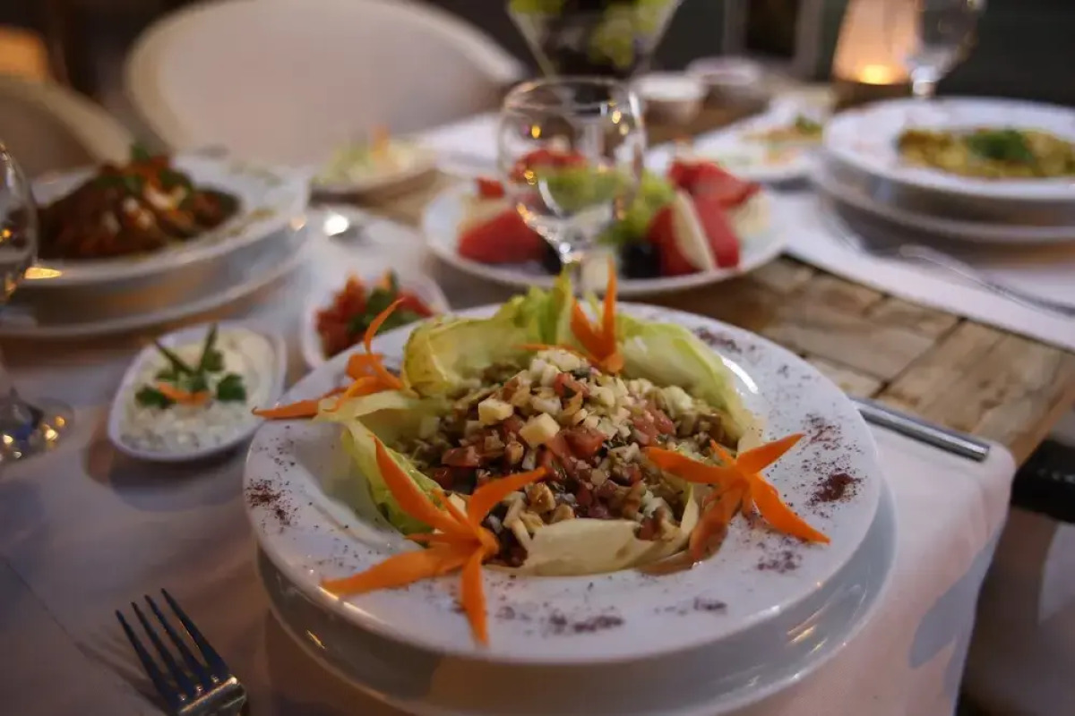 Majeste Hotel Bodrum 