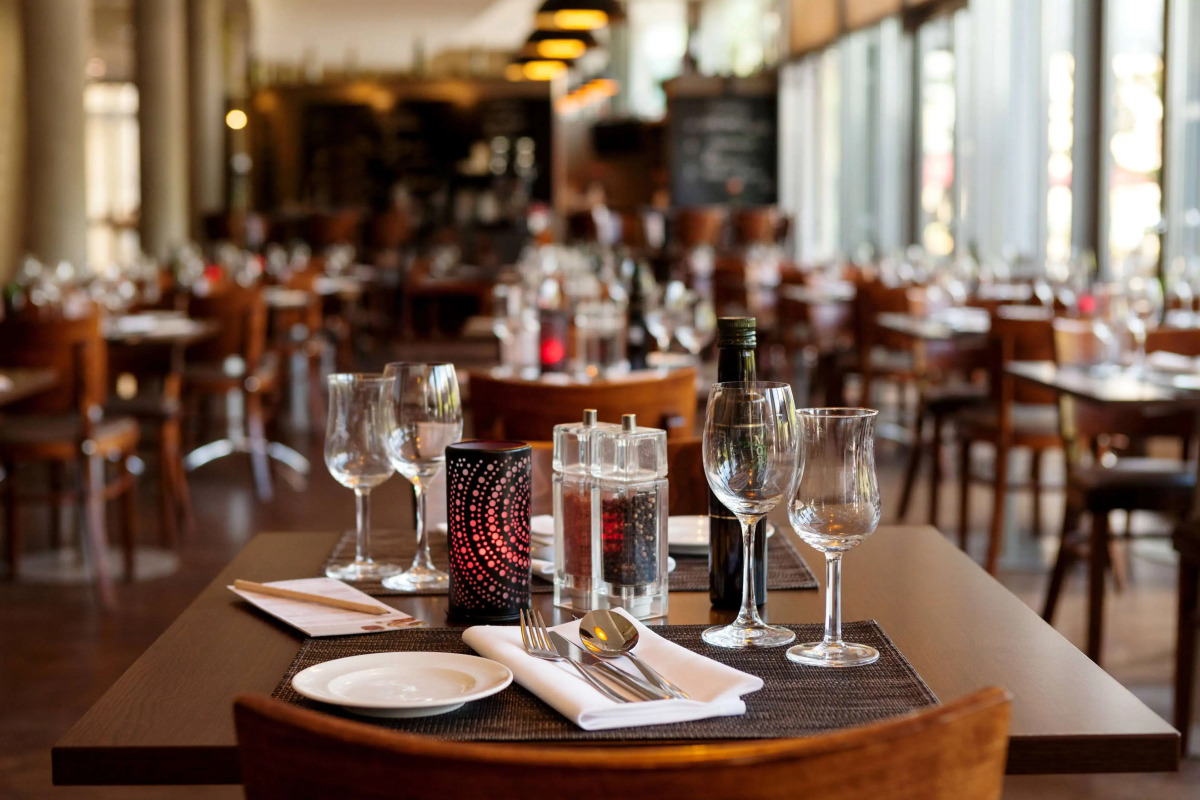 Vienna House by Wyndham Havelufer Potsdam