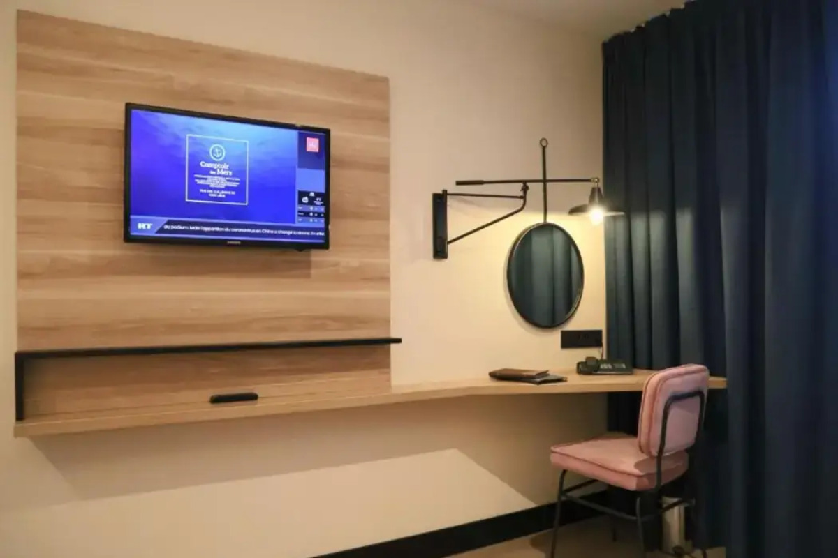 Hôtel de l'Univers Liège